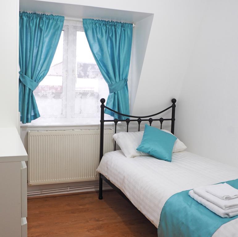 Fonthill House Appartement Londen