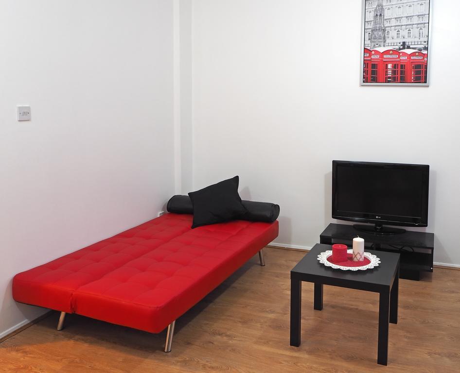 Appartement Fonthill House Londen