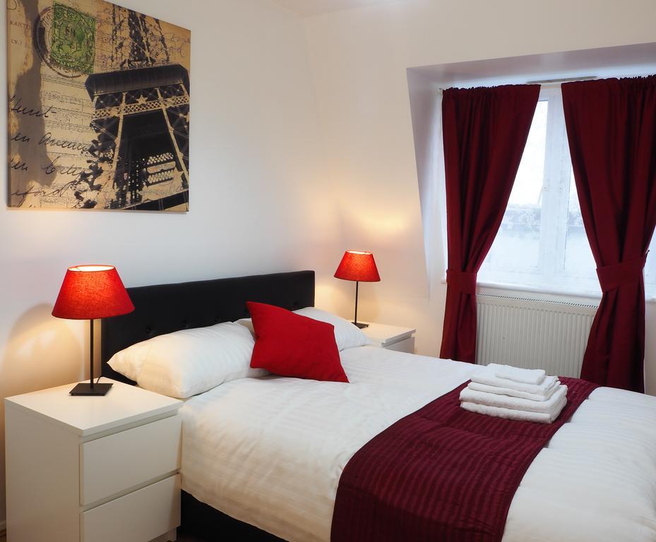 Fonthill House Appartement