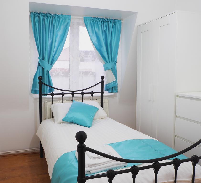 Appartement Fonthill House *