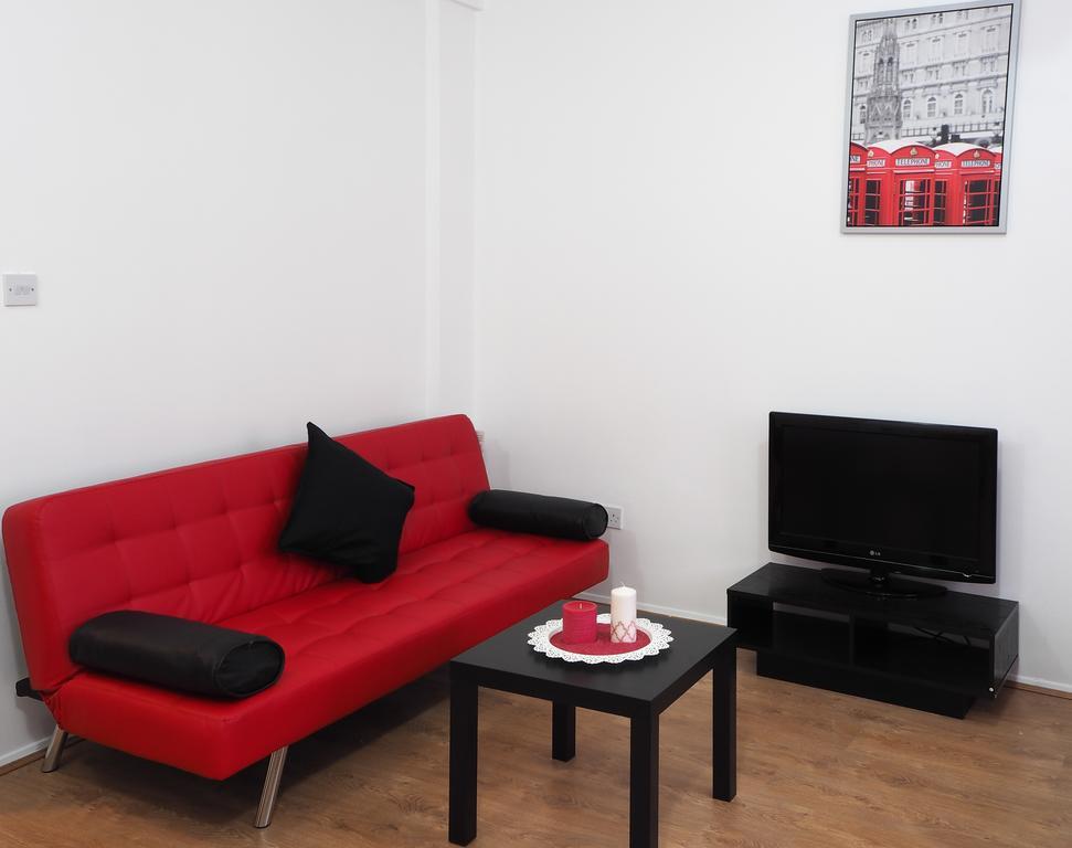 Appartement Fonthill House