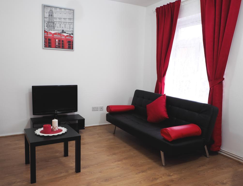 Fonthill House Appartement