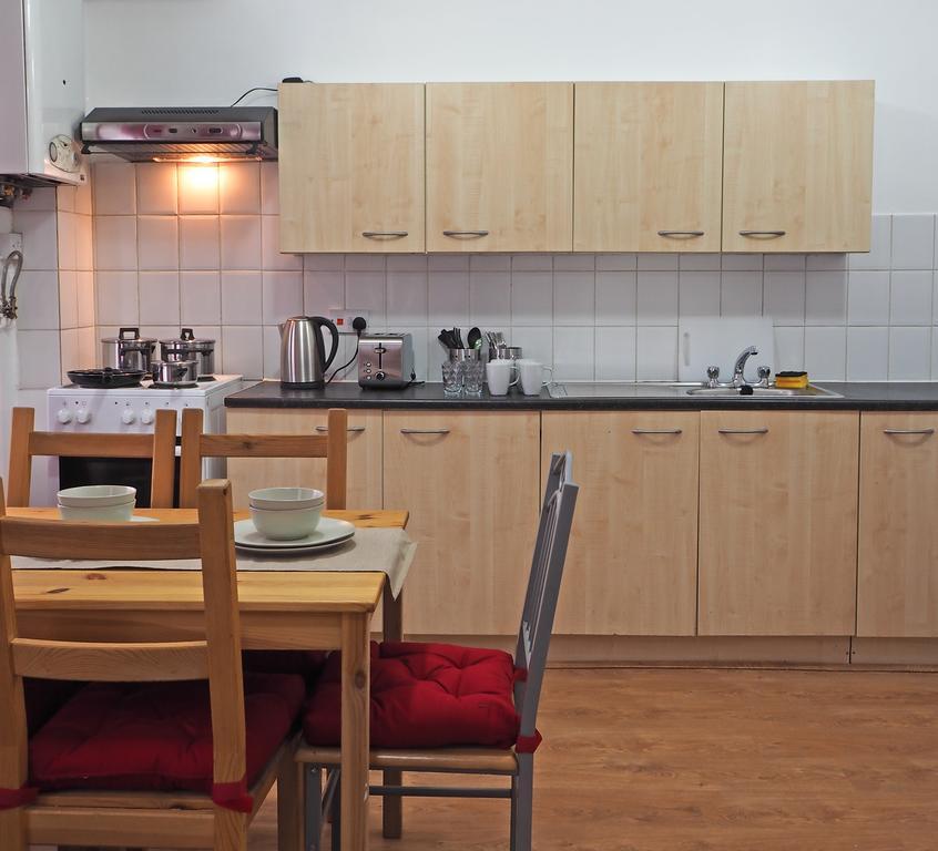 Appartement Fonthill House