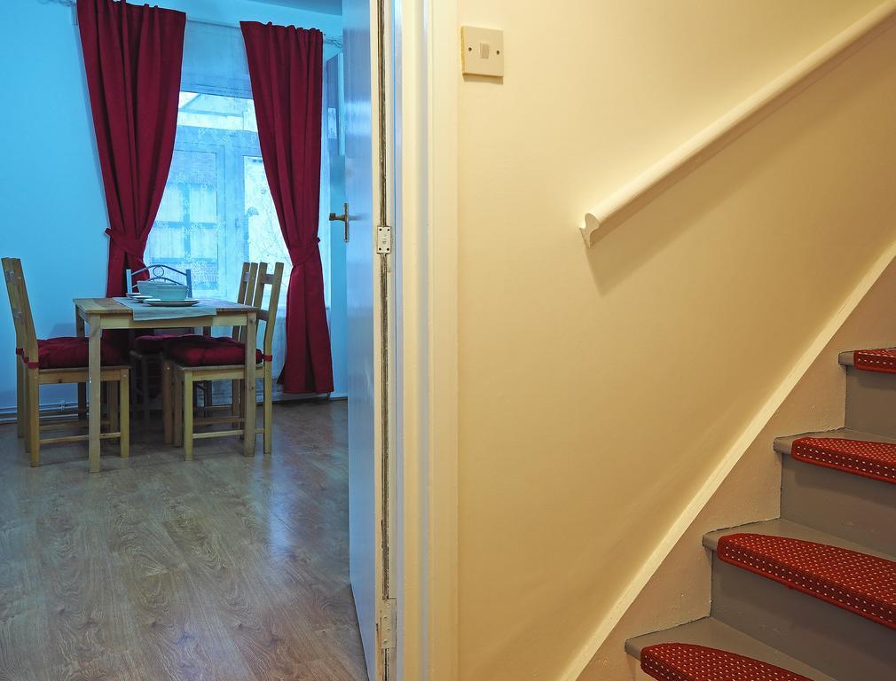 Fonthill House Appartement