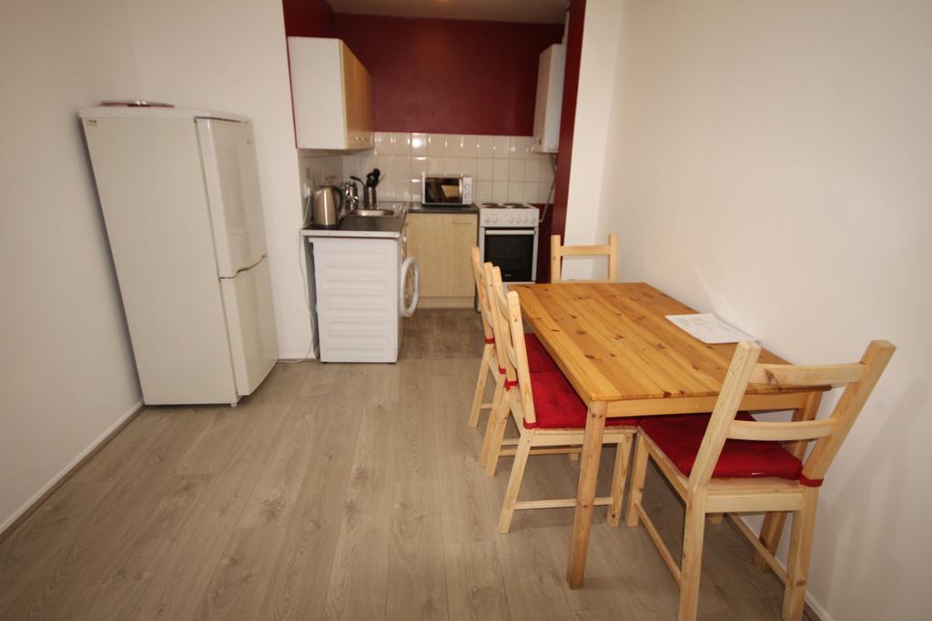 Appartement Fonthill House Londen
