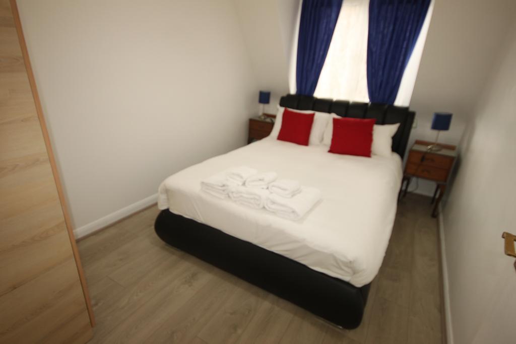 Appartement Fonthill House *