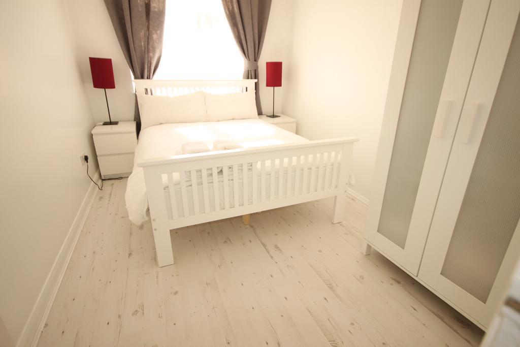 Appartement Fonthill House