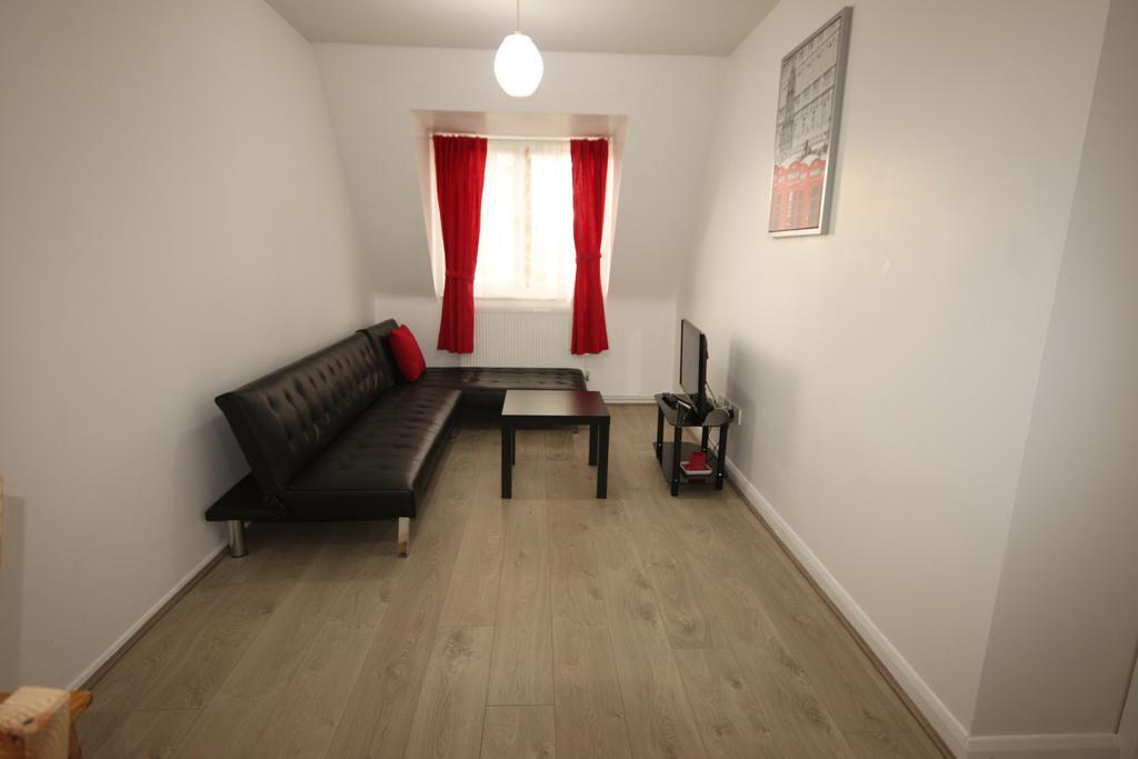 Appartement Fonthill House *