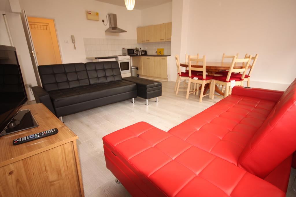 Appartement Fonthill House *