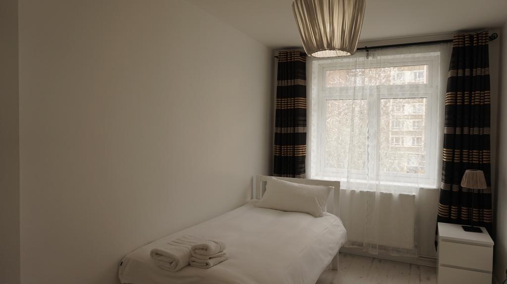 Appartement Fonthill House Londen