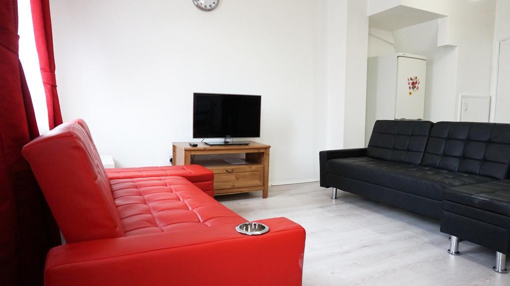 Appartement Fonthill House