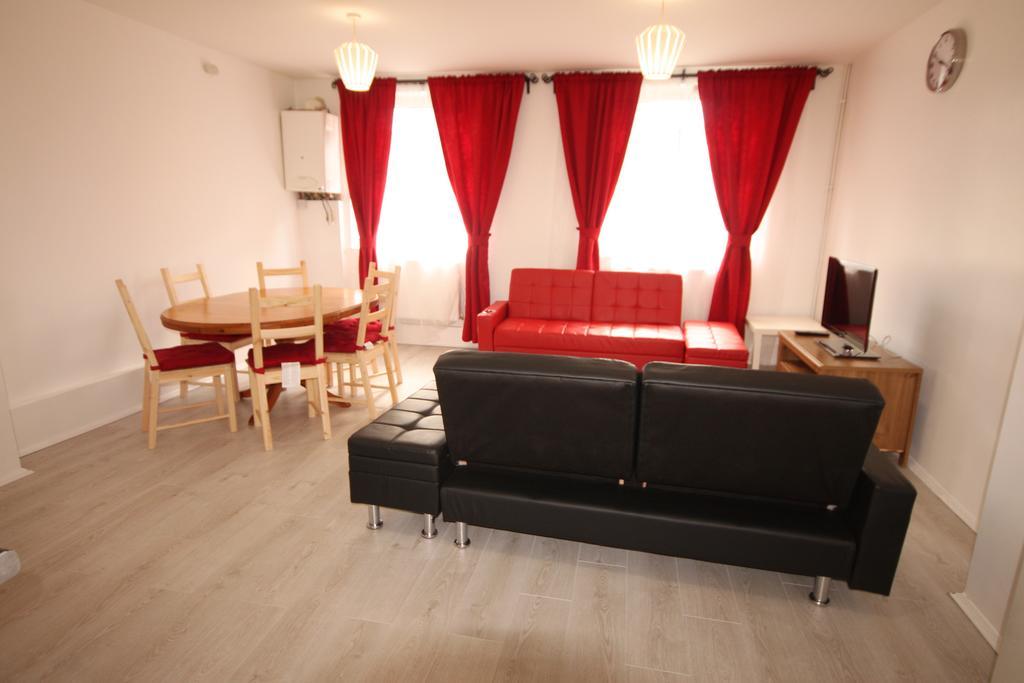 Appartement Fonthill House *