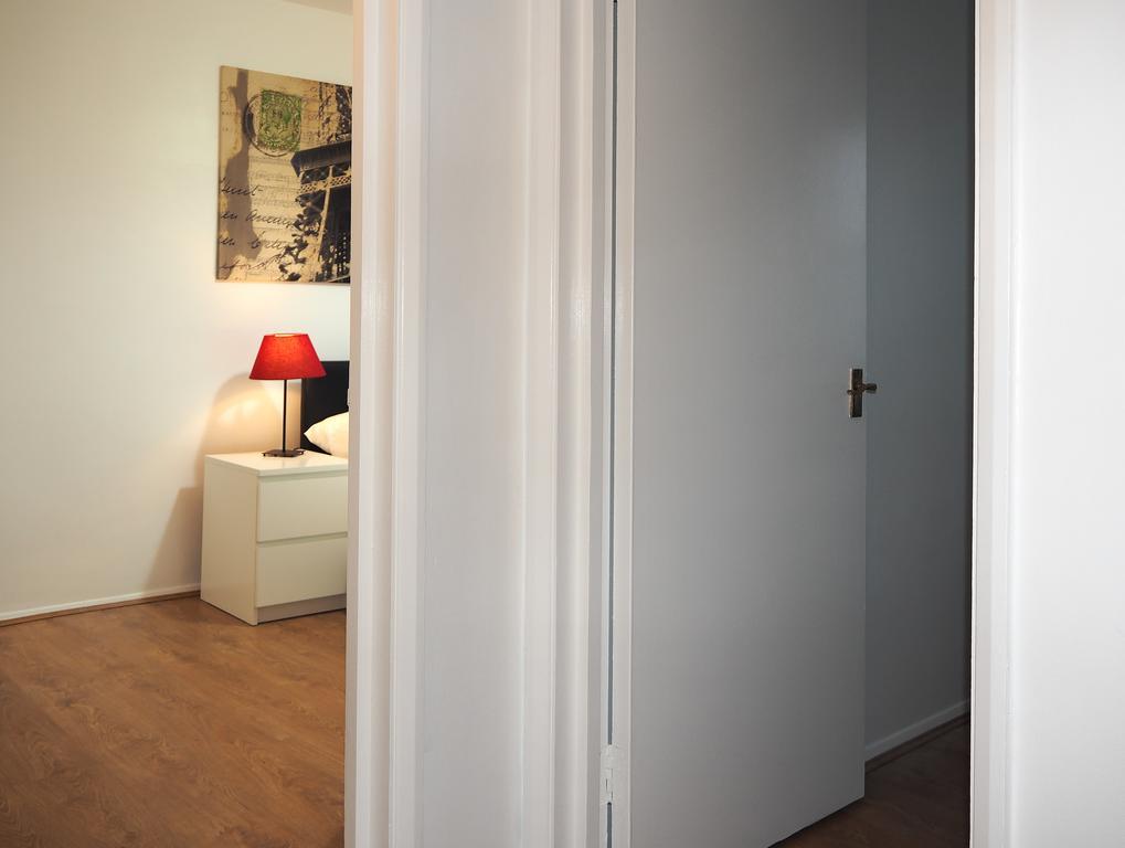 Appartement Fonthill House