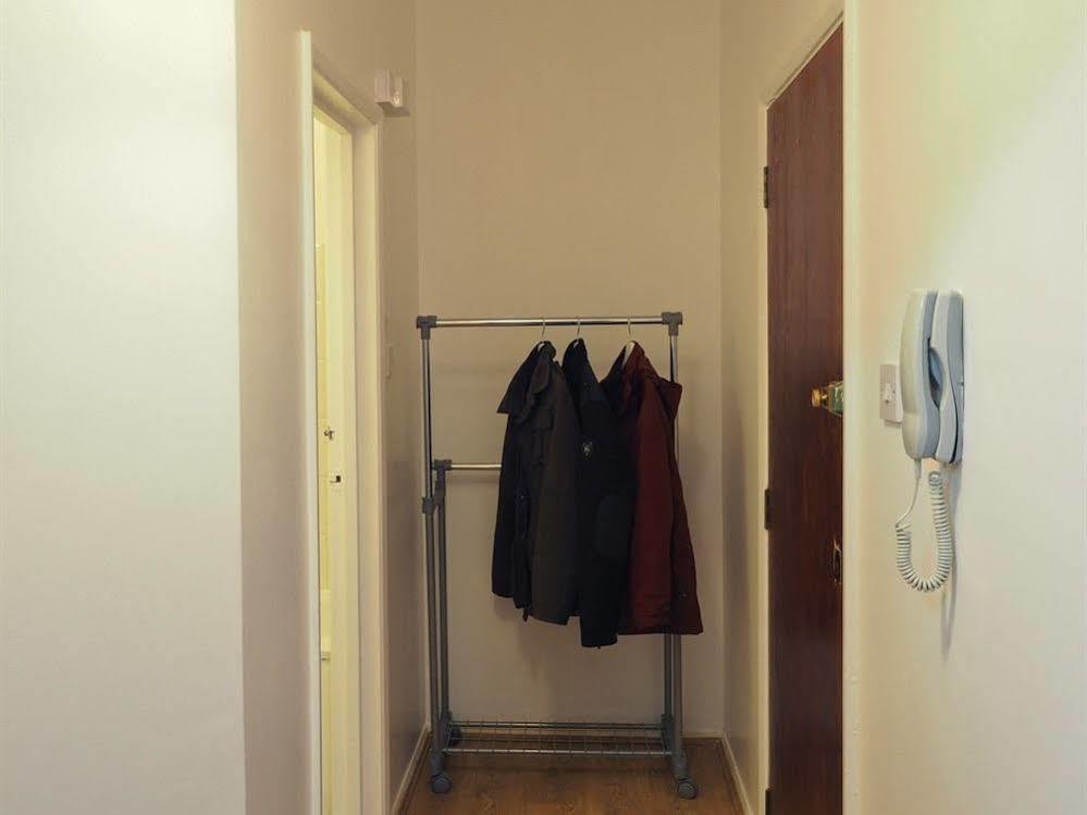 Appartement Fonthill House *