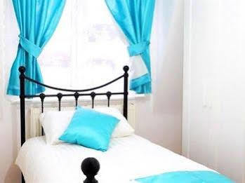Appartement Fonthill House *