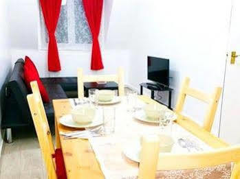 Fonthill House Appartement Londen
