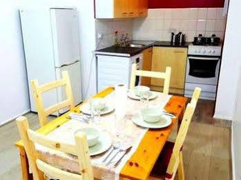 Appartement Fonthill House Londen