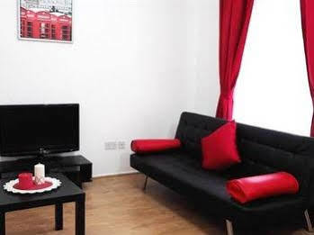 Appartement Fonthill House *