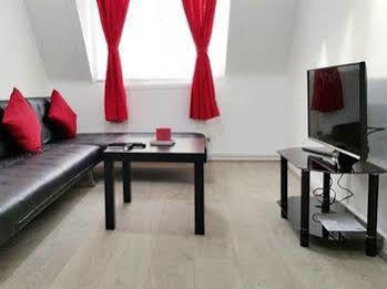 Appartement Fonthill House