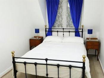 Appartement Fonthill House *