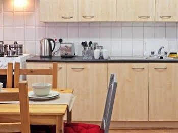 Fonthill House Appartement Londen