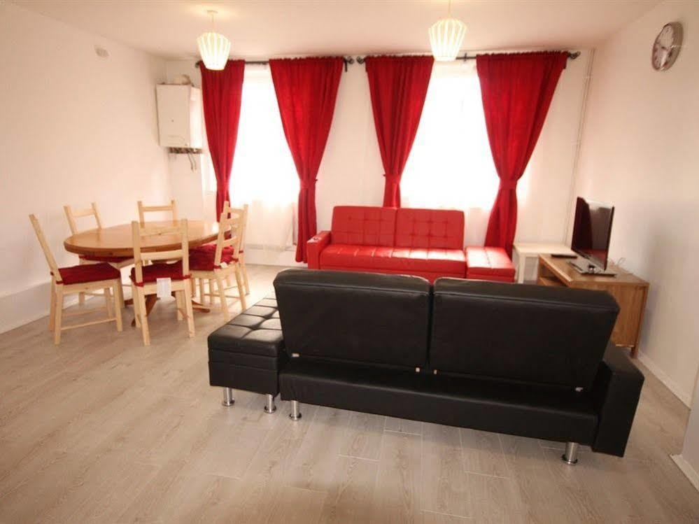 Fonthill House Appartement *