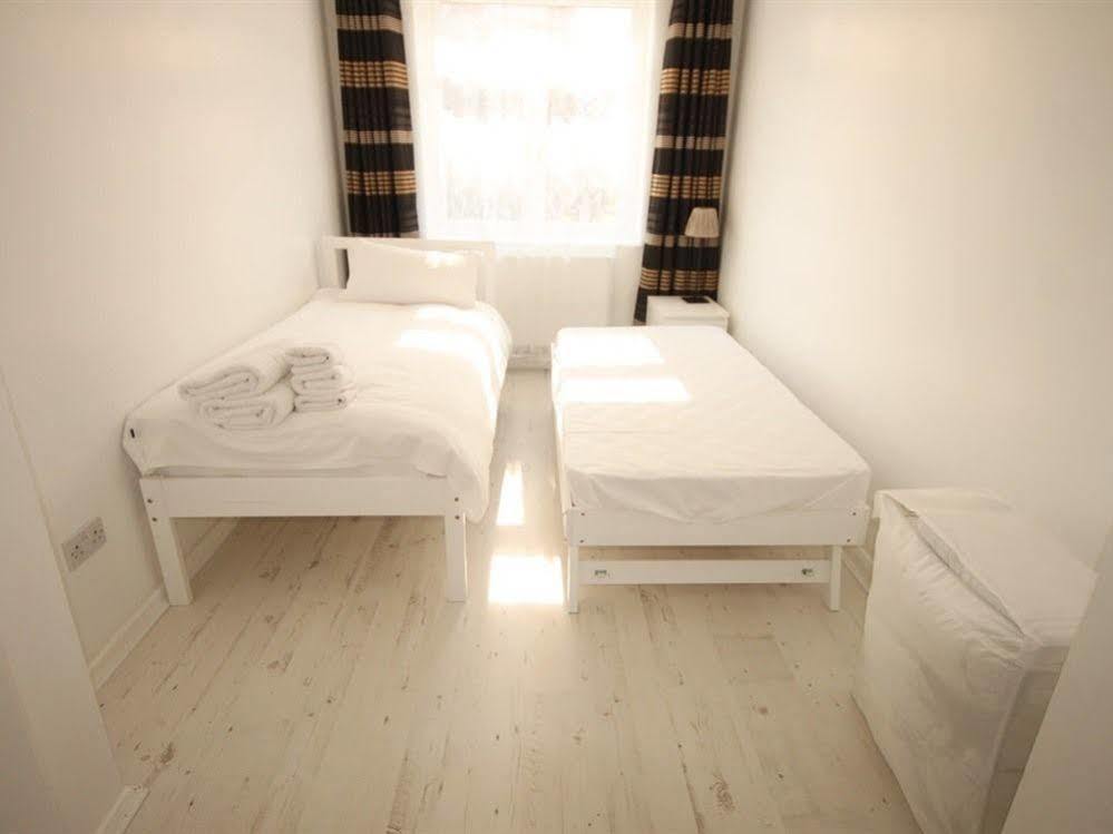 Fonthill House Appartement *